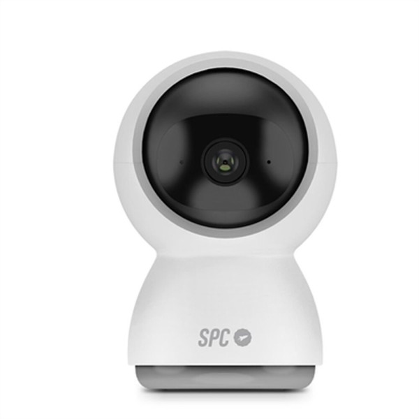 LARES 360 Έξυπνη κάμερα παρακολούθησης εσωτερικού χώρου με περιστρεφόμενη κεφαλή 360º